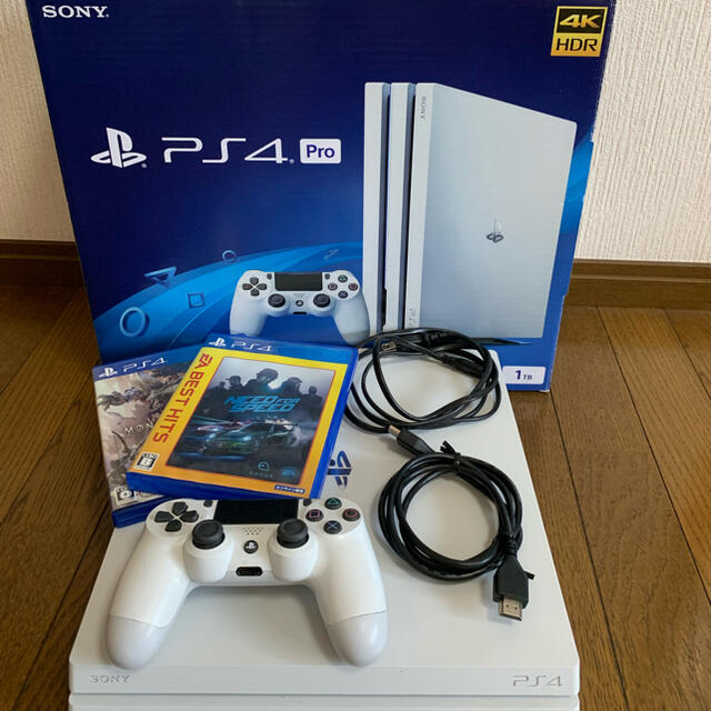 ps4 pro