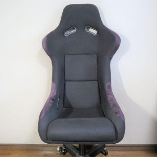 レカロ(RECARO)のバケットシート　レカロSP-Gタイプ　（ACRDオリジナル）(車内アクセサリ)