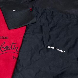 サンローラン(Saint Laurent)のユカるんさん専用(その他)