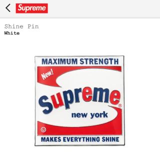 シュプリーム(Supreme)のsupremeシュプリーム  (その他)