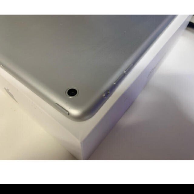 【美品】iPad mini 初代 シルバー 16GB