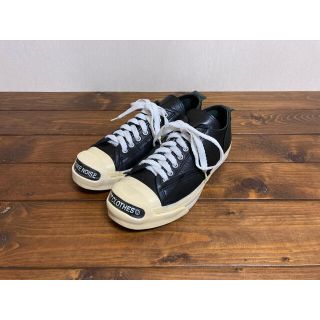 M UNDERCOVER JACKPURCELL ジャックパーセル型 スニーカー - スニーカー