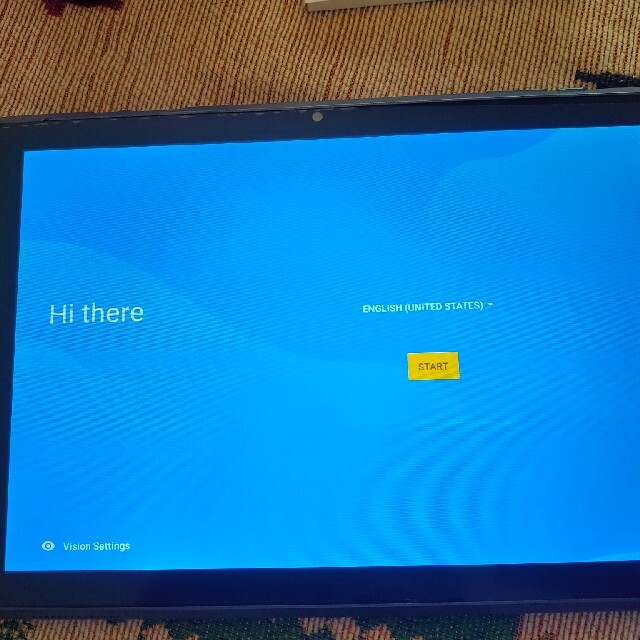 VANKYO MatrixPad S10 10.1インチタブレット