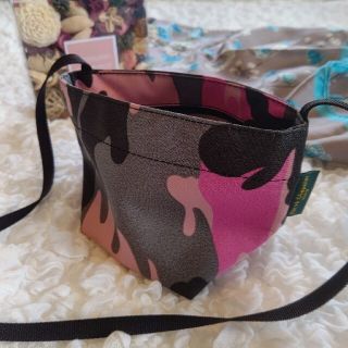 エルベシャプリエ カモフラ(ピンク/桃色系)の通販 40点 | Herve