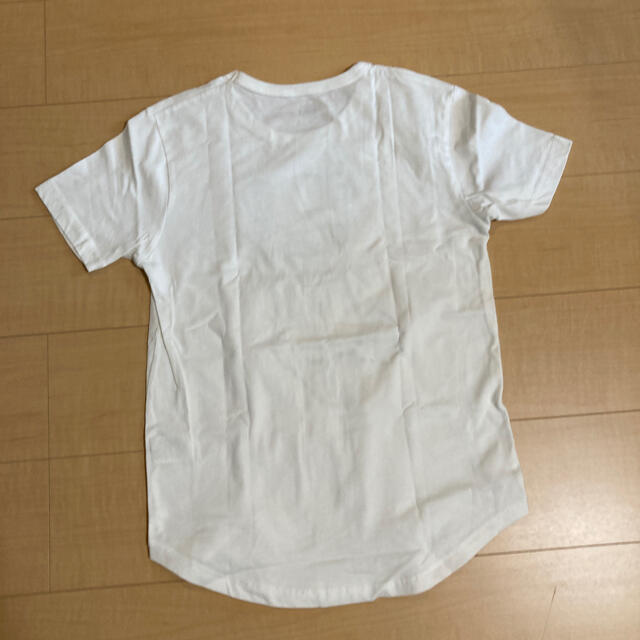 Design Tshirts Store graniph(グラニフ)のgraniph シャツ ss レディースのトップス(Tシャツ(半袖/袖なし))の商品写真