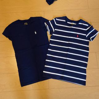 ポロラルフローレン(POLO RALPH LAUREN)の値下げ ポロラルフローレン Tシャツ(Tシャツ(半袖/袖なし))