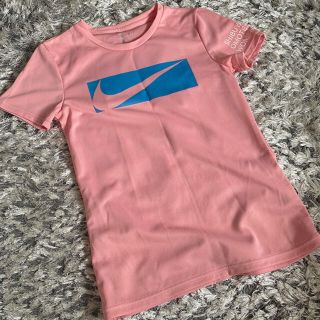 ナイキ(NIKE)の【8/1までお取り置き】Nike　イベント限定Tシャツ(Tシャツ(半袖/袖なし))