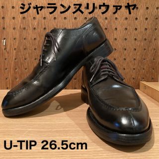 リーガル(REGAL)の別注JALAN SRIWIJAYA 5EYE U-TIPシューズ 26.5cm(ドレス/ビジネス)