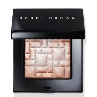 ボビイブラウン(BOBBI BROWN)のボビイブラウン ハイライティング パウダー ピンクグロウ ボビーブラウン 新品(フェイスカラー)