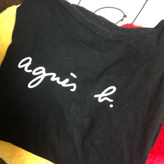 アニエスベー(agnes b.)のagnes b. Tシャツ(Tシャツ(半袖/袖なし))