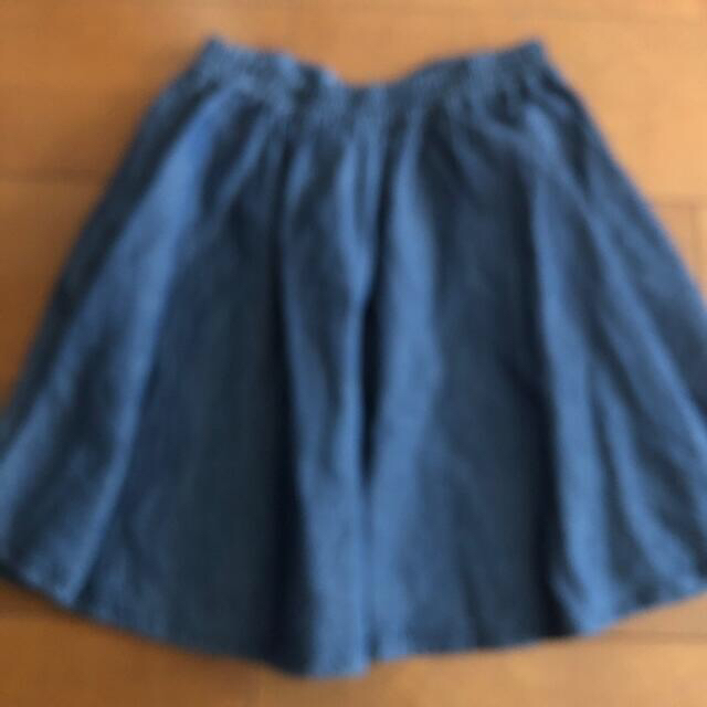 3can4on(サンカンシオン)のスカート キッズ/ベビー/マタニティのキッズ服女の子用(90cm~)(スカート)の商品写真