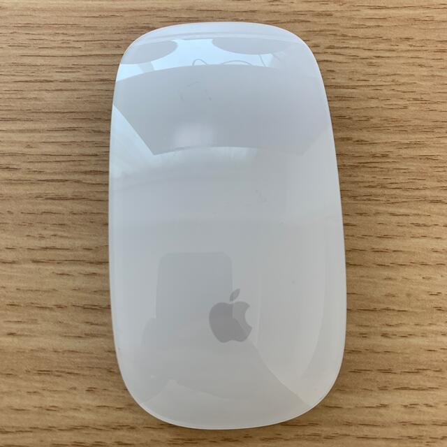 Apple  Magic  Mouse 2