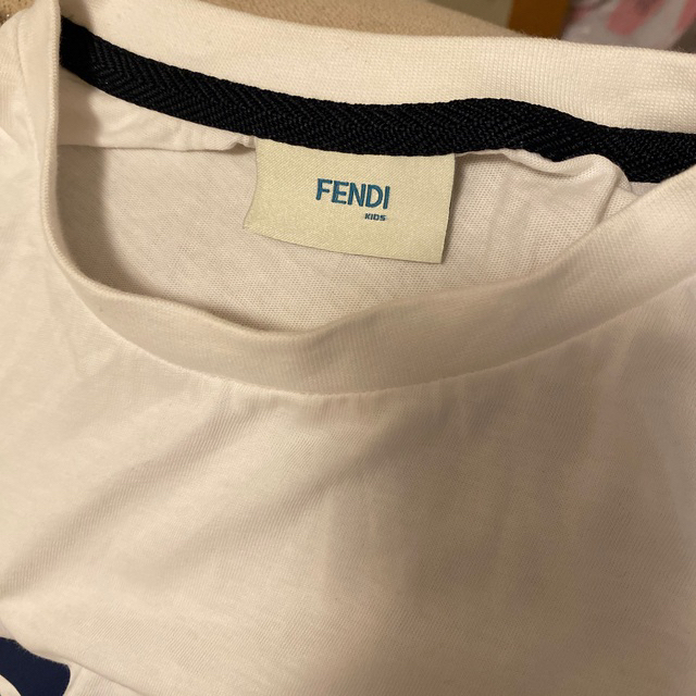安い正規品 FENDI Tシャツの通販 by mani's shop｜フェンディならラクマ - FENDI 最新作