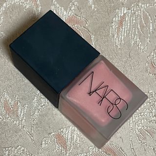 ナーズ(NARS)のNars リキッドブラッシュ(チーク)