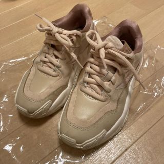 エミアトリエ(emmi atelier)のemmi puma スニーカー(スニーカー)