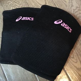 アシックス(asics)のasics 膝サポーター(バレーボール)