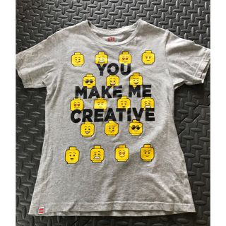 ユニクロ(UNIQLO)のユニクロ　UT LEGO Tシャツ　150(Tシャツ/カットソー)