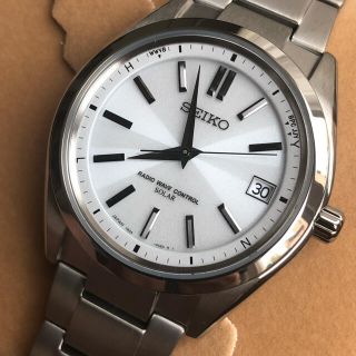 セイコー(SEIKO)のNS88様　セイコーブライツ(腕時計(アナログ))