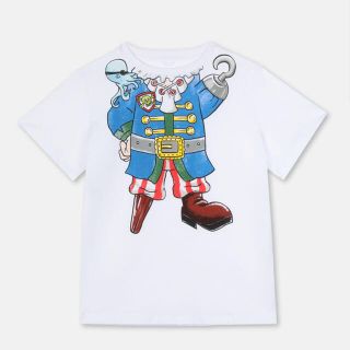 ステラマッカートニー(Stella McCartney)のSTELLA McCARTNEY Kids オーガニックTシャツ 12A(Tシャツ/カットソー)