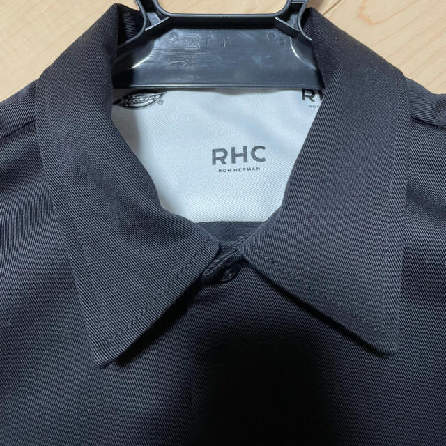 【美品】Dickies×RHC メンズシャツ　ロンハーマン