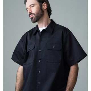 Ron Herman - Dickies for RHCロンハーマン シャツ&ショートパンツ Sの ...