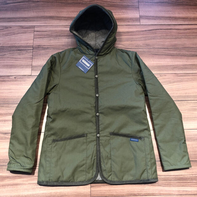 とても美品 XSサイズ NikeLab Essentials Parka