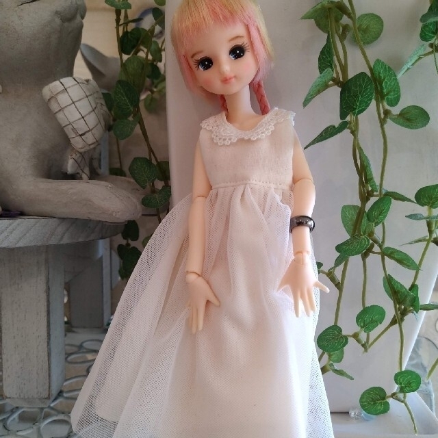青空様 専用です。キャッスルリカちゃん ピュアニーモ2エモーション | フリマアプリ ラクマ