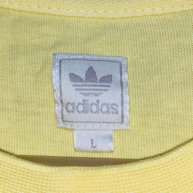 adidas(アディダス)のadidas Tシャツ メンズのトップス(Tシャツ/カットソー(半袖/袖なし))の商品写真