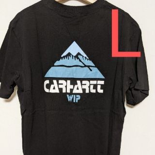 カーハート(carhartt)のCARHARTT カーハート Tシャツ(Tシャツ/カットソー(半袖/袖なし))