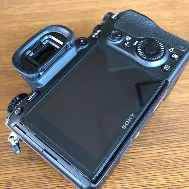 ソニー SONY ILCE-9 α9