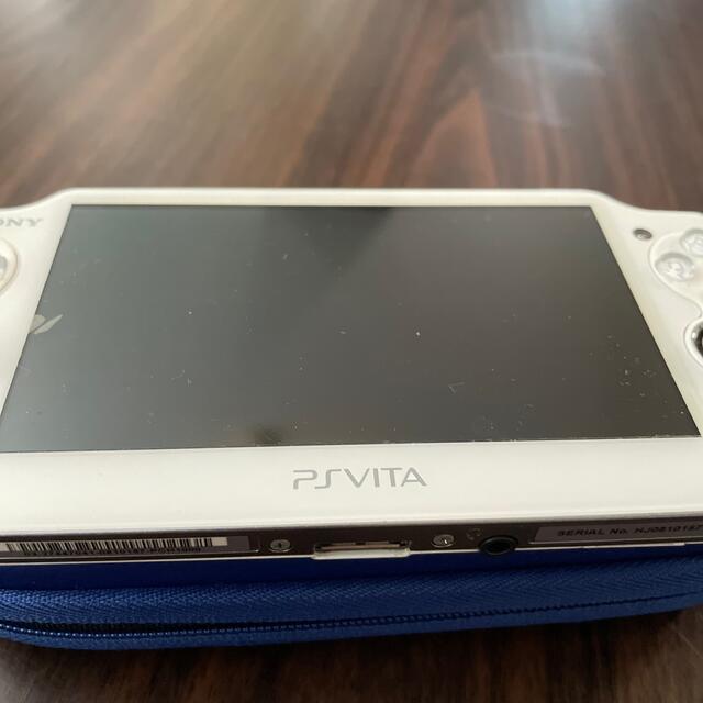 PlayStation Vita  PCH 1000 1