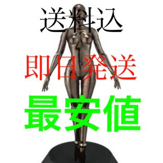 メディコムトイ(MEDICOM TOY)のSexy Robot floating _1/4 scale black 空山基(その他)