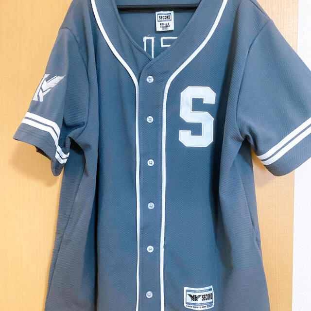最低価格の EXILE KEIJI 黒木啓司 サッカー日本代表レプリカ