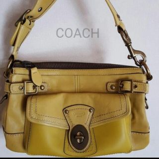 コーチ(COACH)のコーチCOACH　バッグ(トートバッグ)