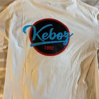 ジャーナルスタンダード(JOURNAL STANDARD)のkeboz(Tシャツ/カットソー(七分/長袖))