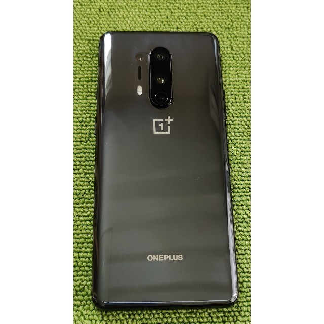 中古 OnePlus 8 Pro 12GB RAM + 256GB ROM 【メール便無料】 www.gold ...