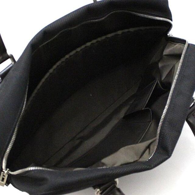 ルイヴィトン ヤック ビジネスバッグ ダミエジェアン M93082【54241