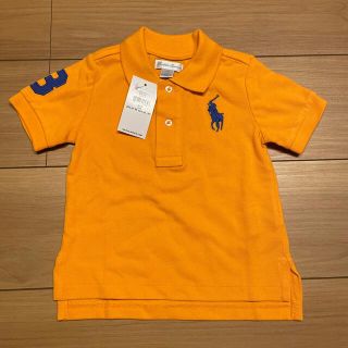 ラルフローレン(Ralph Lauren)のラルフローレン　トップス　値下げ(シャツ/カットソー)