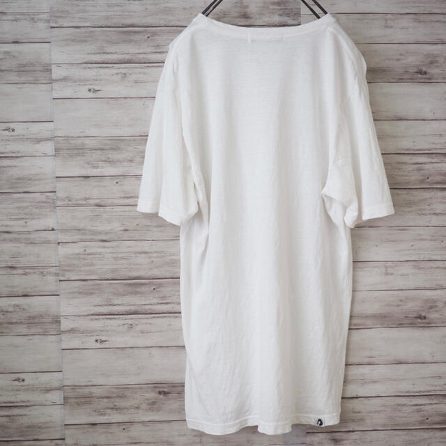 HYSTERIC GLAMOUR - Hysteric Glamour デビルガールTシャツの HYSTERIC GLAMOUR - Hysteric Glamour デビルガールTシャツの