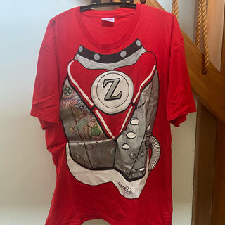モモイロクローバーゼット(ももいろクローバーZ)のももいろクローバーz ライブtシャツ2012(アイドルグッズ)