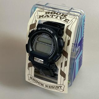 ジーショック(G-SHOCK)のG-SHOCK 限定 DW-003RB-1T ROCK&NATIVE(腕時計(デジタル))