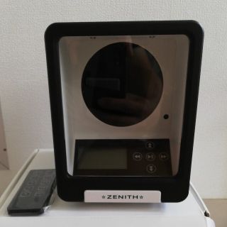 ゼニス(ZENITH)のZENITHメーカー純正ワインディングマシーン(その他)