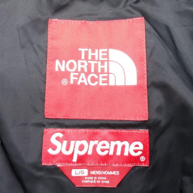 Supreme(シュプリーム)のSupreme×THE NORTH FACE コーデュロイマウンテンジャケット メンズのジャケット/アウター(マウンテンパーカー)の商品写真