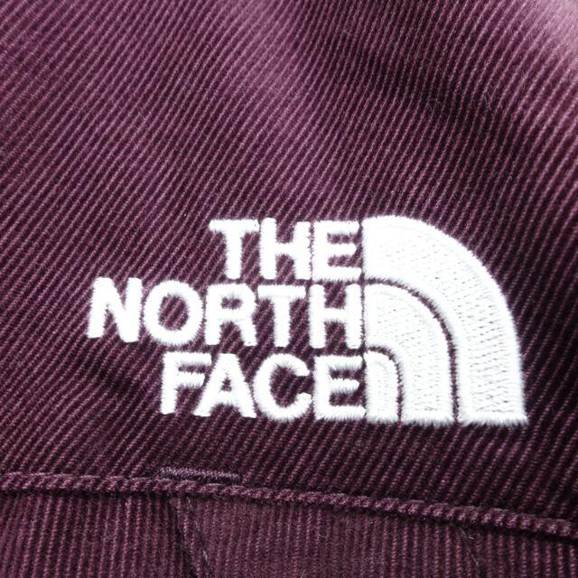 Supreme(シュプリーム)のSupreme×THE NORTH FACE コーデュロイマウンテンジャケット メンズのジャケット/アウター(マウンテンパーカー)の商品写真