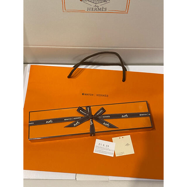 ✳︎エルメス ラッピングBOX✳︎ 取りだそ ✳︎エルメス ラッピングBOX✳︎ 取りだそ