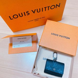 ルイヴィトン(LOUIS VUITTON)のルイヴィトン エアーポッズケース  AirPods  pro (ヘッドフォン/イヤフォン)