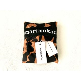 マリメッコ(marimekko)の2021秋冬新作　マリメッコエコバッグ(エコバッグ)