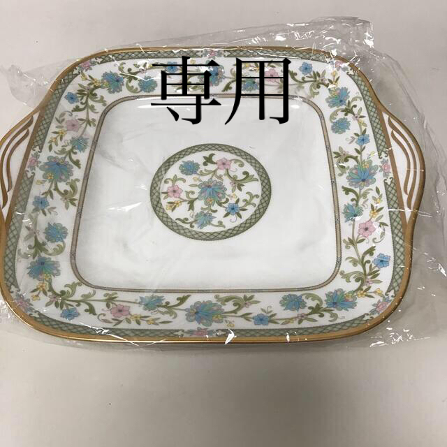 Noritake(ノリタケ)のノリタケ   ヨシノシリーズ インテリア/住まい/日用品のキッチン/食器(食器)の商品写真