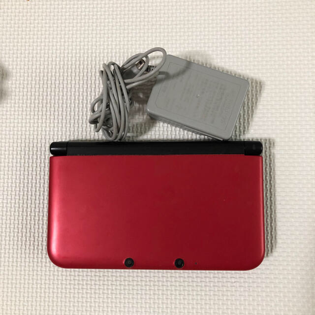 3DS LL  本体  品