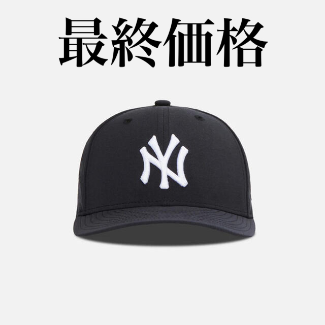 【7 1／8サイズ】Kith for New Era 59FIFTY Capメンズ